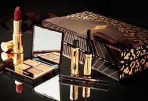 Charlotte Tilbury receives investment from Sequoia Capital