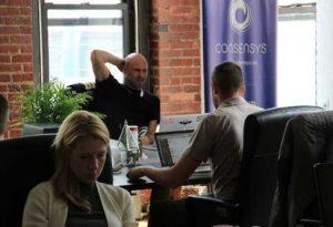 ConsenSys Backs $2.1 Million Funding Round for Ethereum Privacy Startup