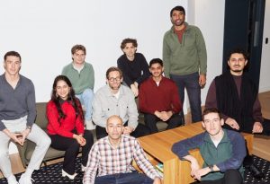 London’s Round Treasury raises €5.1 million to build AI-powered finance automation platform for finance teams