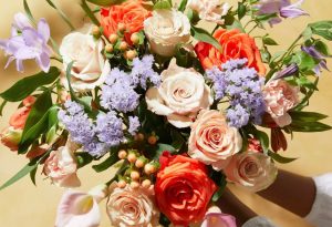 UK’s Bloom & Wild raises $102M to seed its flower delivery service across Europe
