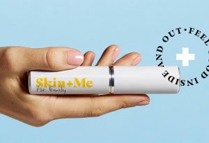 Octopus Ventures helps Skin & Me dial it down with £10 million cash infusion