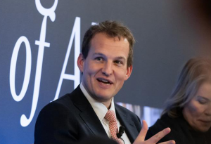 Ex-Starmer adviser’s start-ups backer nears £1bn valuation